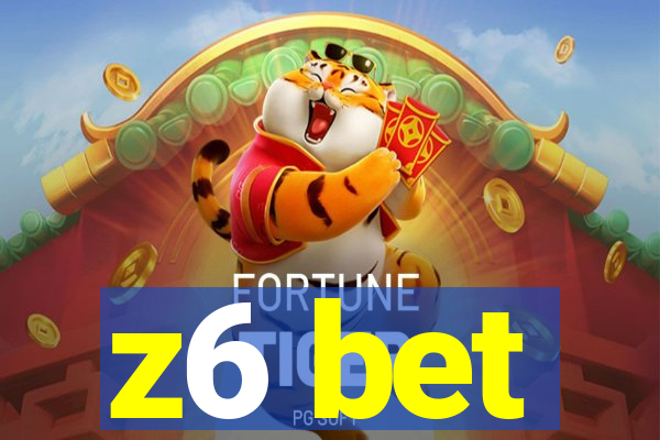 z6 bet